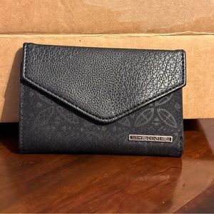 Dakine Clover Tri-fold wallet